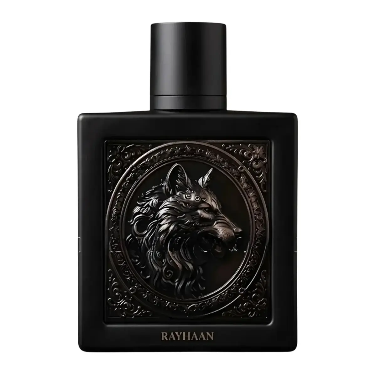Rayhaan Wolf (EDP) Eau de Parfum