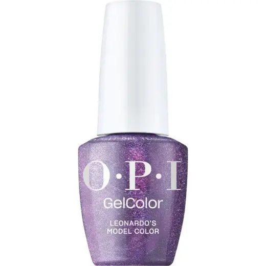 OPI GelColor Intelli-Gel - Leonardo's Model Color 0.5 Oz - #GCMI11