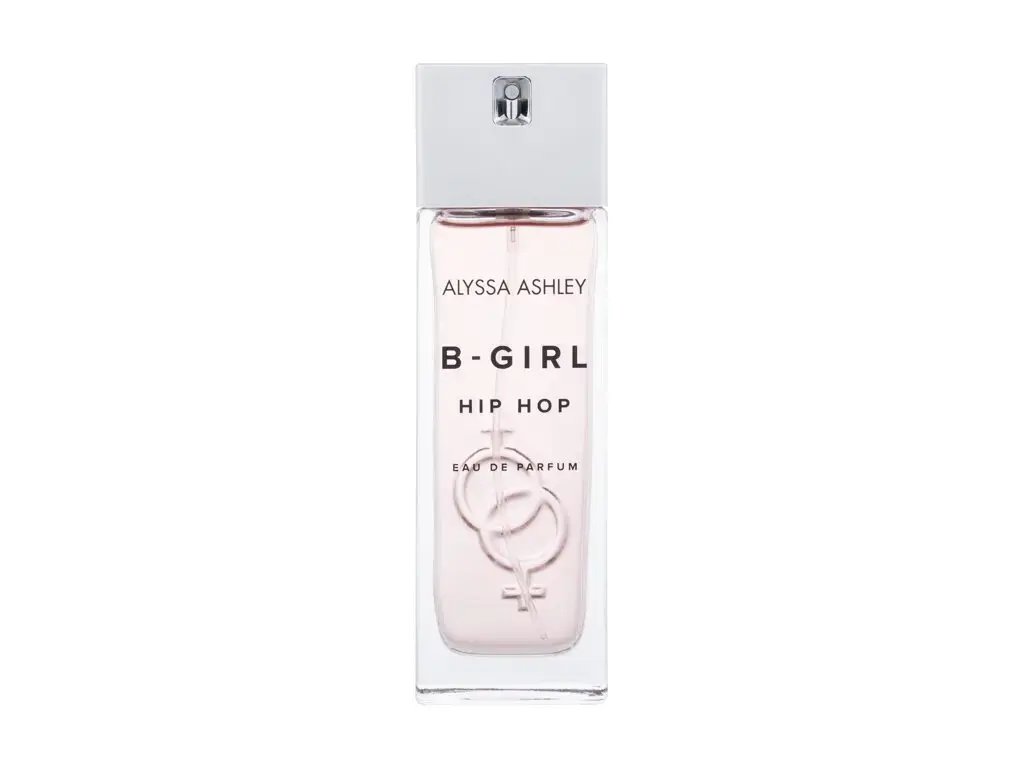Alyssa Ashley Hip Hop B-Girl Eau de Parfum 50 ml