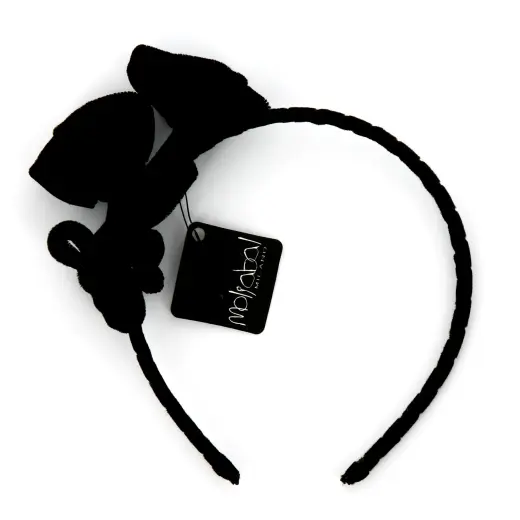 Moliabal, Moliabal, Hair Band, 129