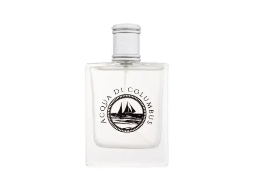 Acqua Di Columbus Salvador Eau de Toilette 100 ml