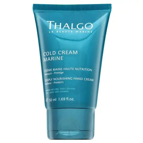 Thalgo Nourishing Balm Cold Cream Marine dziļi barojošs roku krēms 50 ml