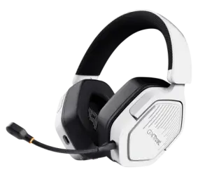 Austiņas Trust GXT 492W Carus Wireless Multiplatform