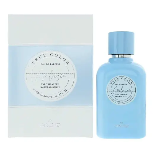 Orchid True Color Galazio (EDP) parfimērijas ūdens unisex 100 ml