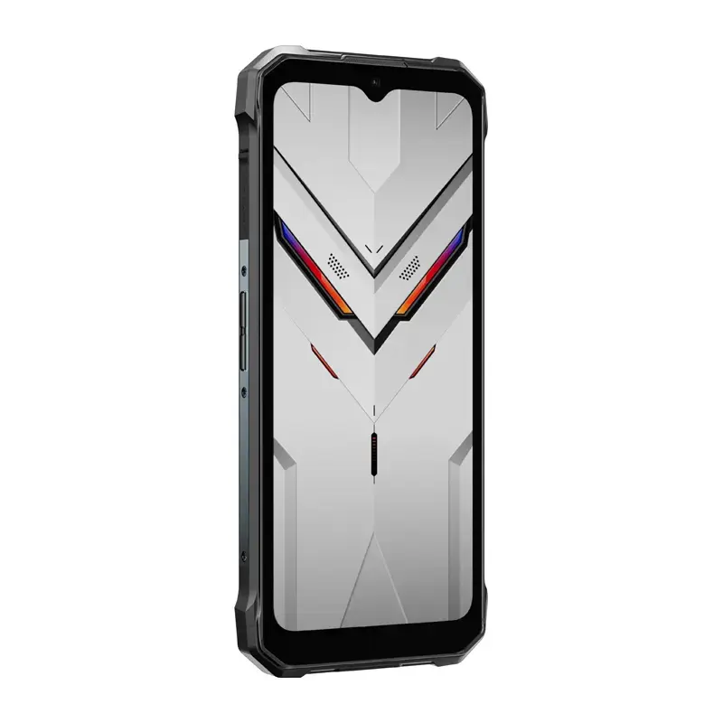 HOTAV T7S smartphone (green)