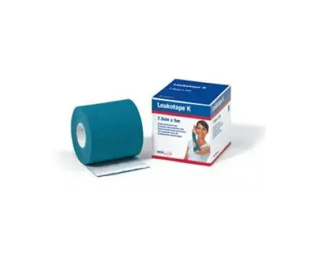 BSN MEDICAL Leucotape K 5m x