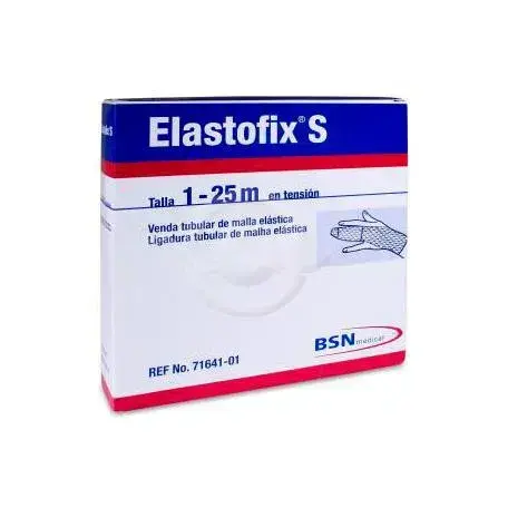 BSN MEDICAL Elastofix S Tubular Elastic