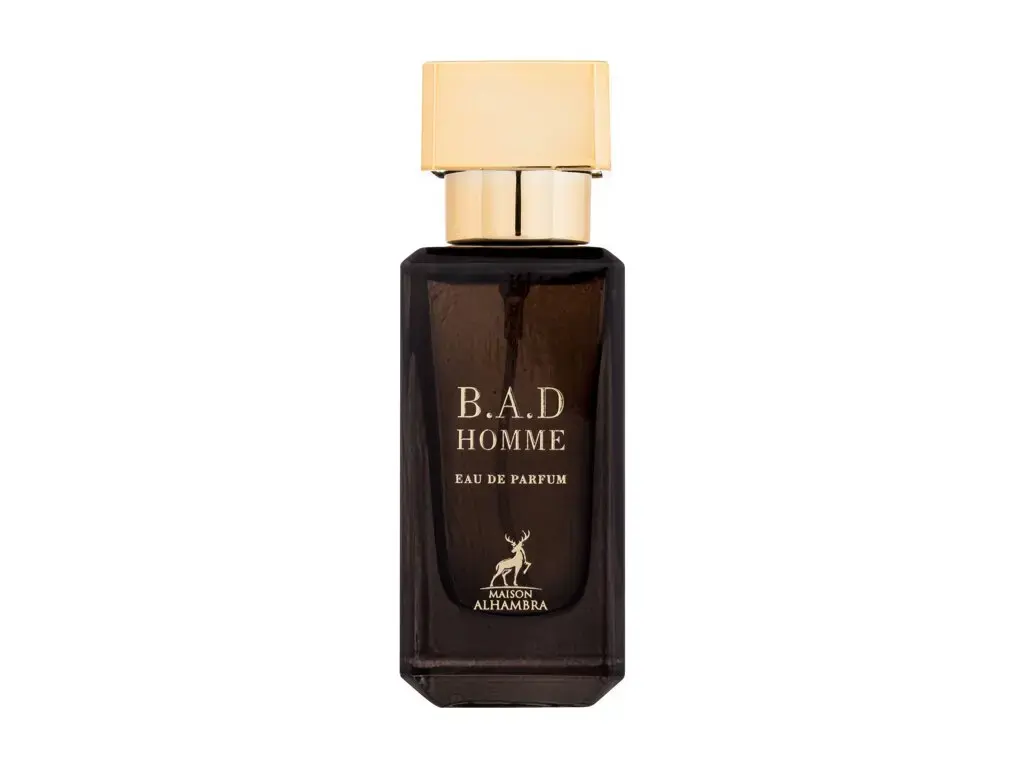 Maison Alhambra B.A.D Homme Eau de Parfum 30 ml