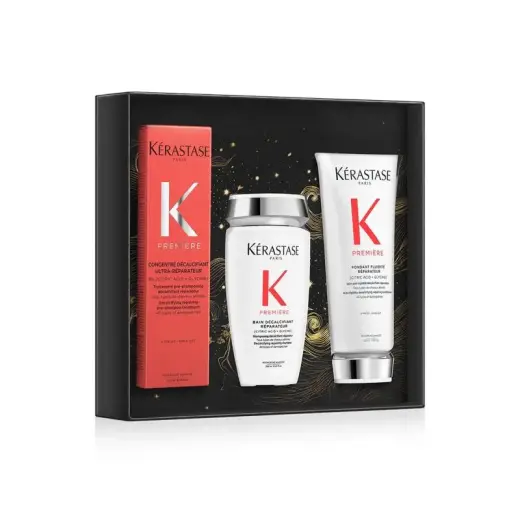 Kérastase Premiere Repairing Set for Damaged Hair