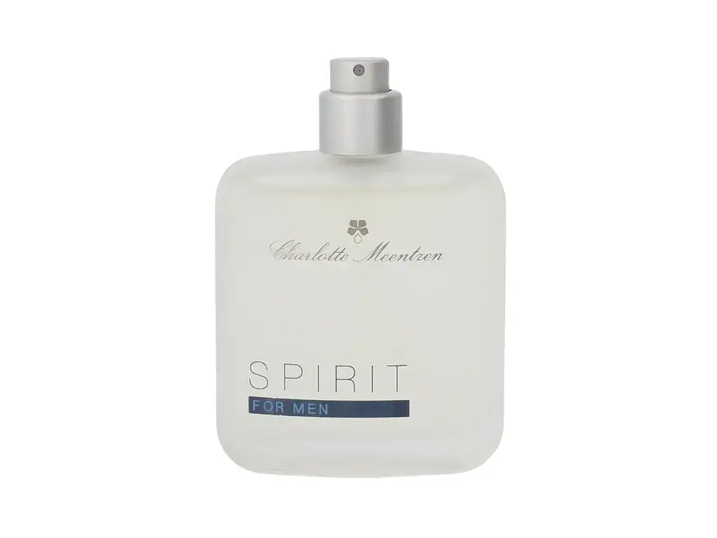 Charlotte Meentzen Spirit Eau de Toilette 50 ml