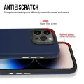 Vmax Triangle case for Samsung Galaxy S25 Plus navy blue Photo