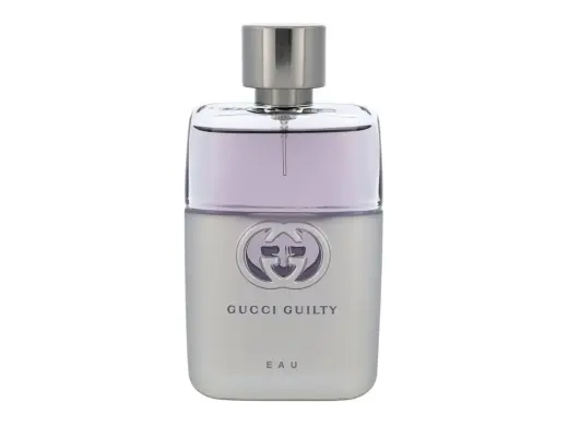 Gucci Gucci Guilty Eau Pour Homme Eau de Toilette 50 ml