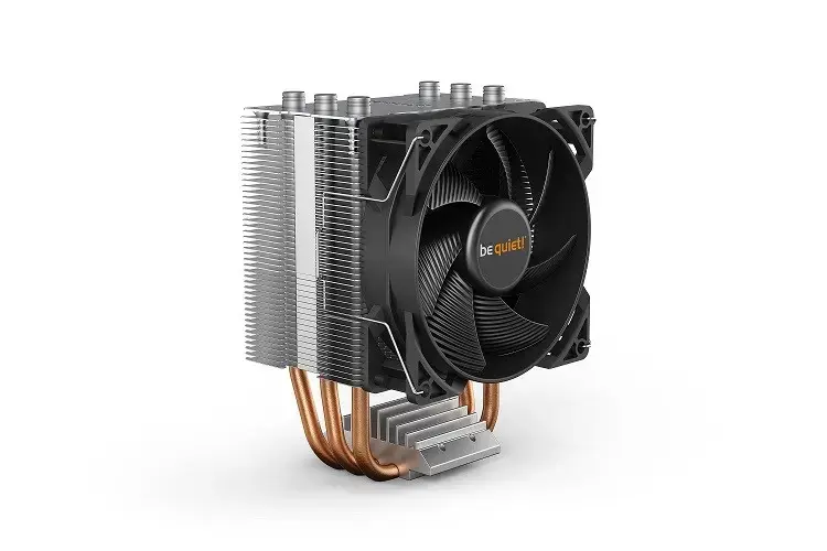 Pure Rock Slim 2 CPU Cooler BK030