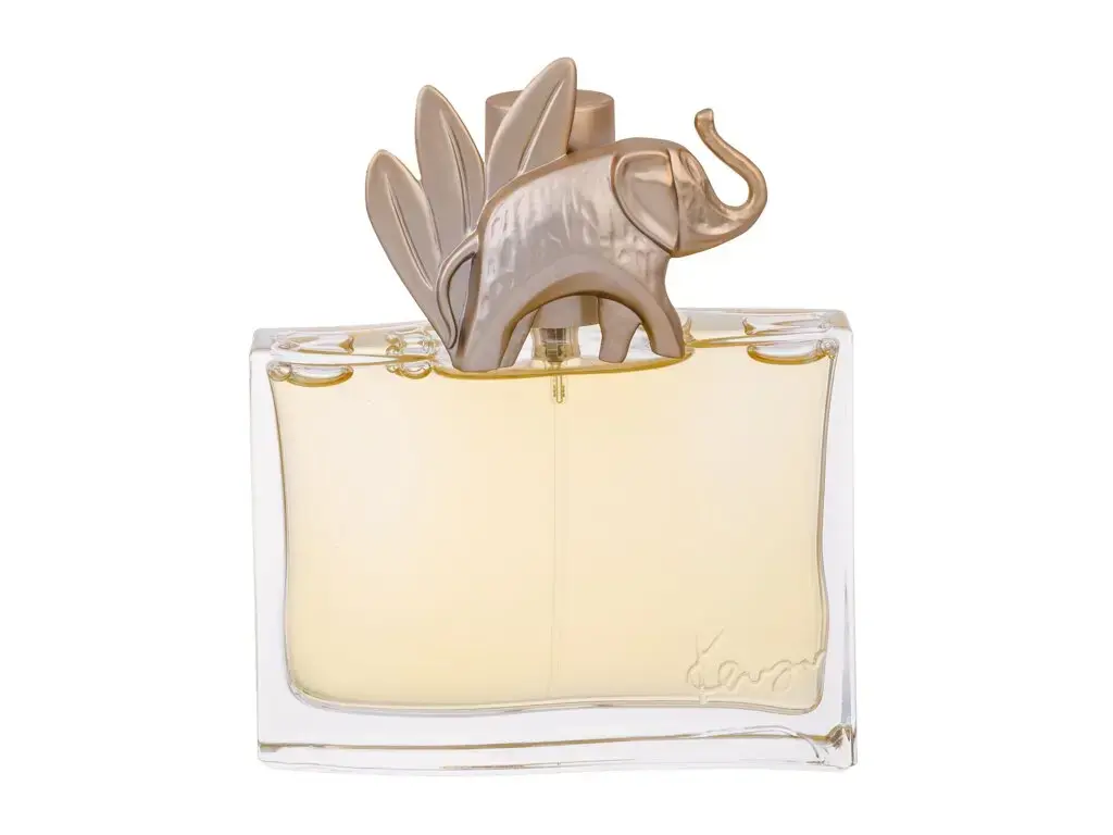 KENZO Jungle L'Élephant Eau de Parfum 50 ml