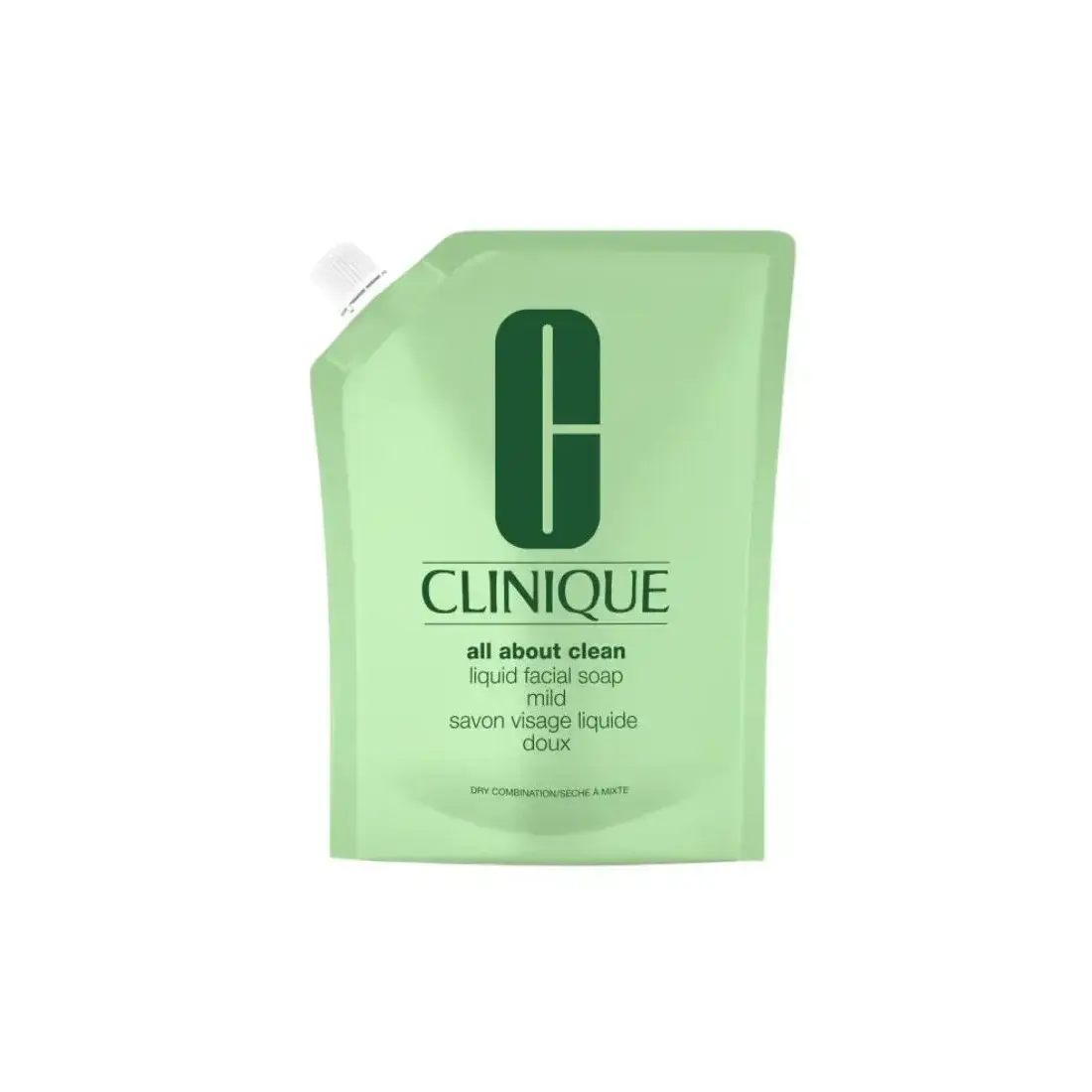 Clinique All About Clean Gentle Liquid