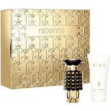 Fame Parfum Gift set Parfum 50 ml and body lotion 75 ml