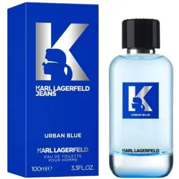 Versace Blue Jeans (EDT) Eau de Toilette for Men 60 ml