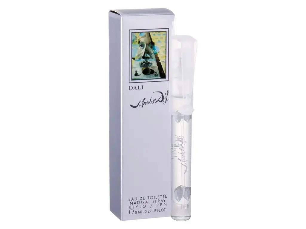 Salvador Dali Dali 2011 Eau de Toilette 8 ml