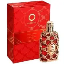Orientica Amber Rouge (EDP) parfüümvesi unisex 150 ml