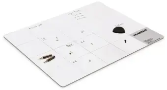 Instruments SBS 3 in 1 magnetic mat