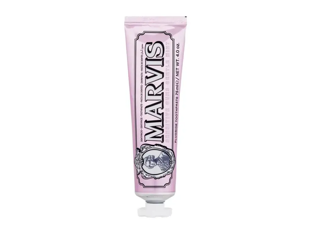 Marvis Sensitive Gums Gentle Mint Toothpaste 75 ml