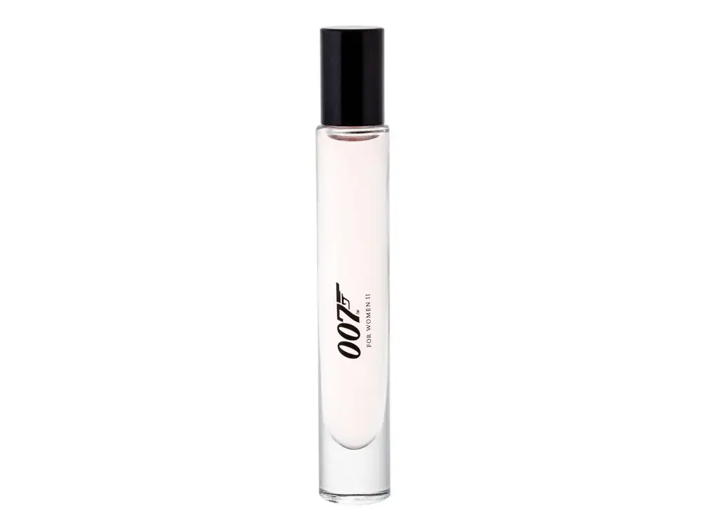 James Bond 007 James Bond 007 For Women II Eau de Parfum 7,4 ml