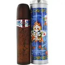 Cuba Wildheart (EDT) tualettvesi meestele 35 ml