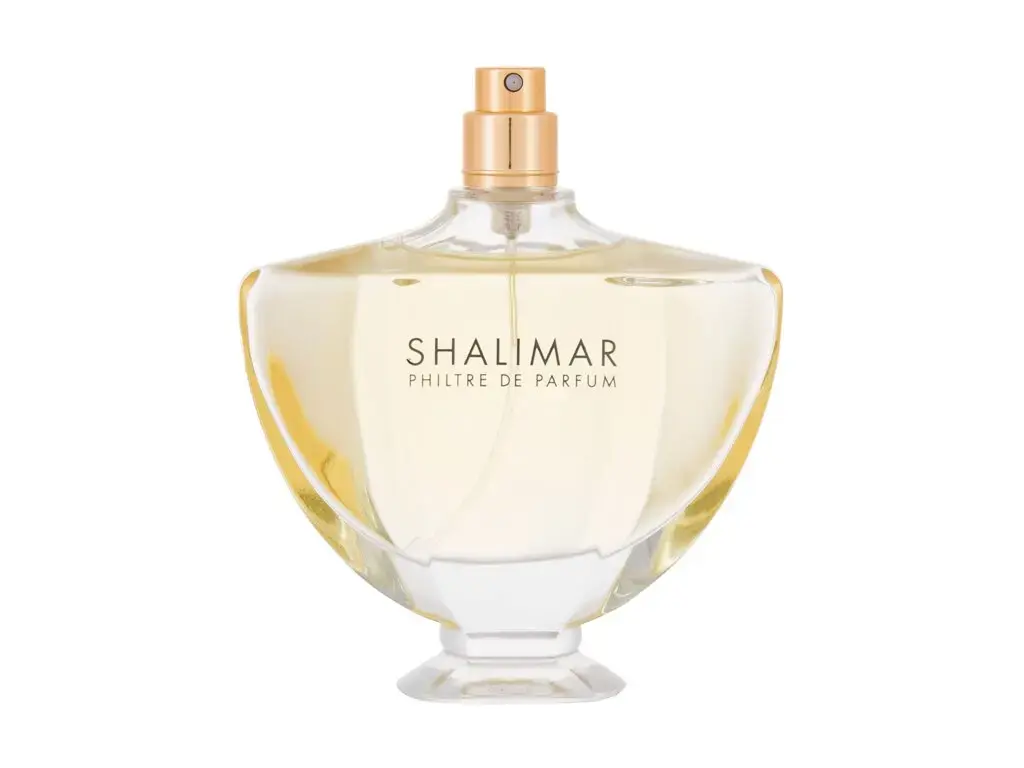 Guerlain Shalimar Philtre de Parfum Eau de Parfum 90 ml