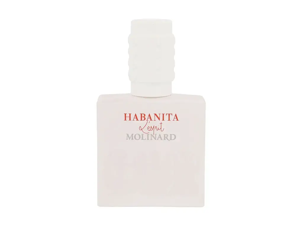 Molinard Habanita L'Esprit Eau de Parfum 30 ml