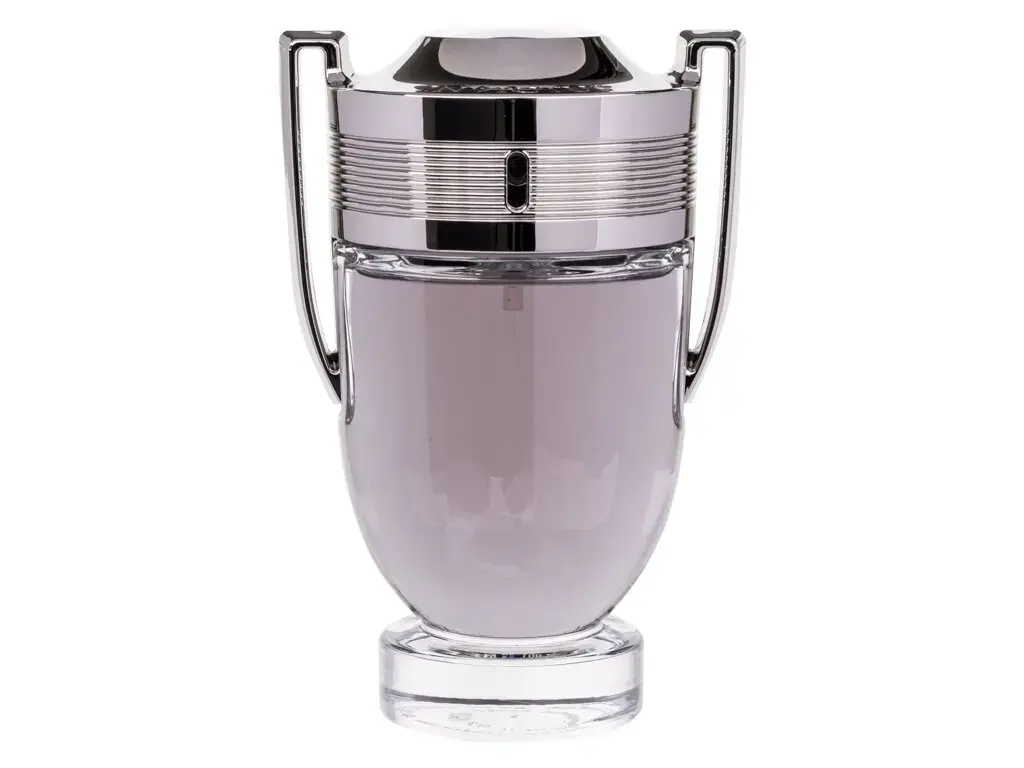 Paco Rabanne Invictus Eau de Toilette 150 ml
