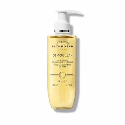 Institut Esthederm Osmoclean Micellar Cleansing Oil 150ml