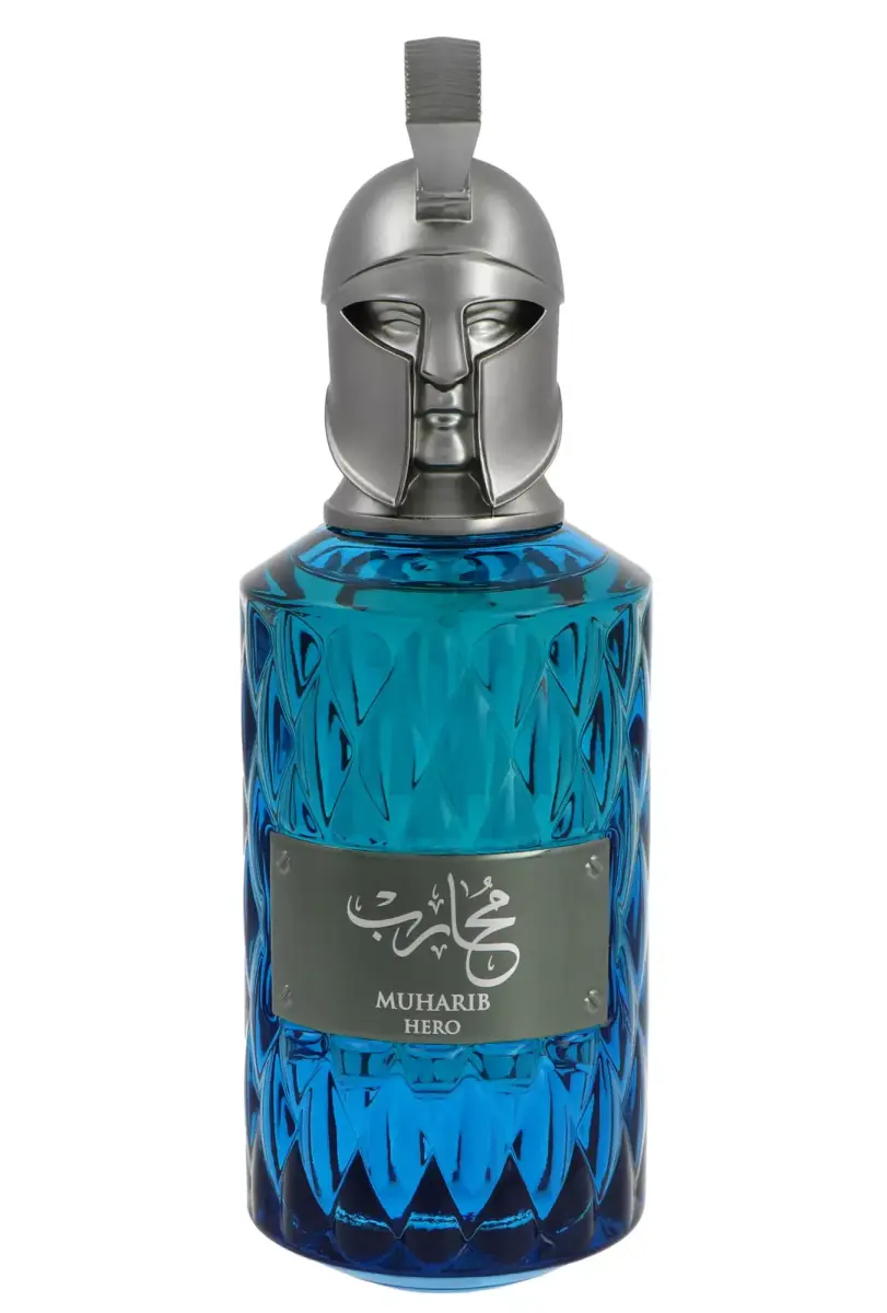 Le Falcone Niche Muharib Hero Extrait de Parfum 85ml
