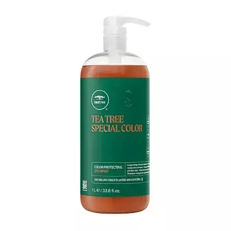 Paul Mitchell - Tea Tree Special Color Protecting Conditioner 33.8 Oz