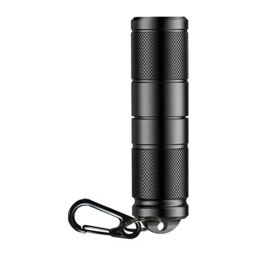 Superfire USB-C Flashlight EF02