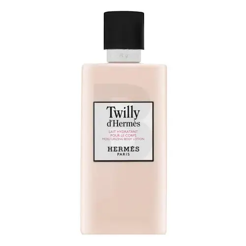 Hermès Twilly d'Hermés ķermeņa losjons sievietēm 200 ml