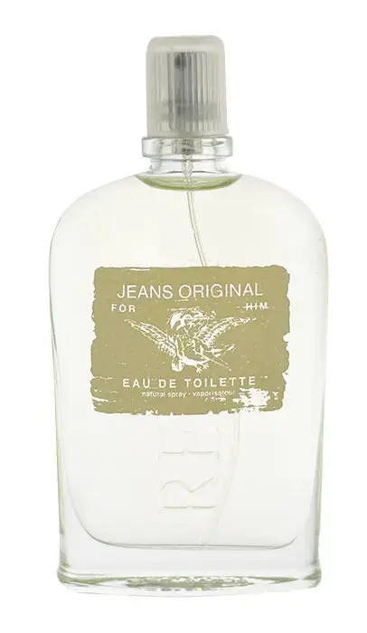 Replay Jeans Original! For Him Eau de Toilette 75 ml