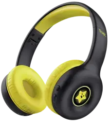 Austiņas Trust NOUNA WRL Kids Black