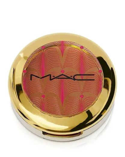 MAC - Skinfinish Metallic Cream Blush