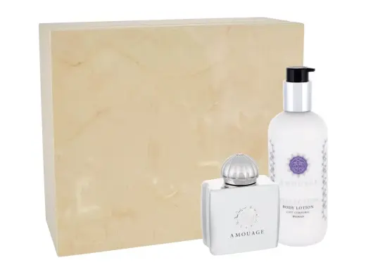 Amouage Reflection Woman Eau de Parfum 100 ml
