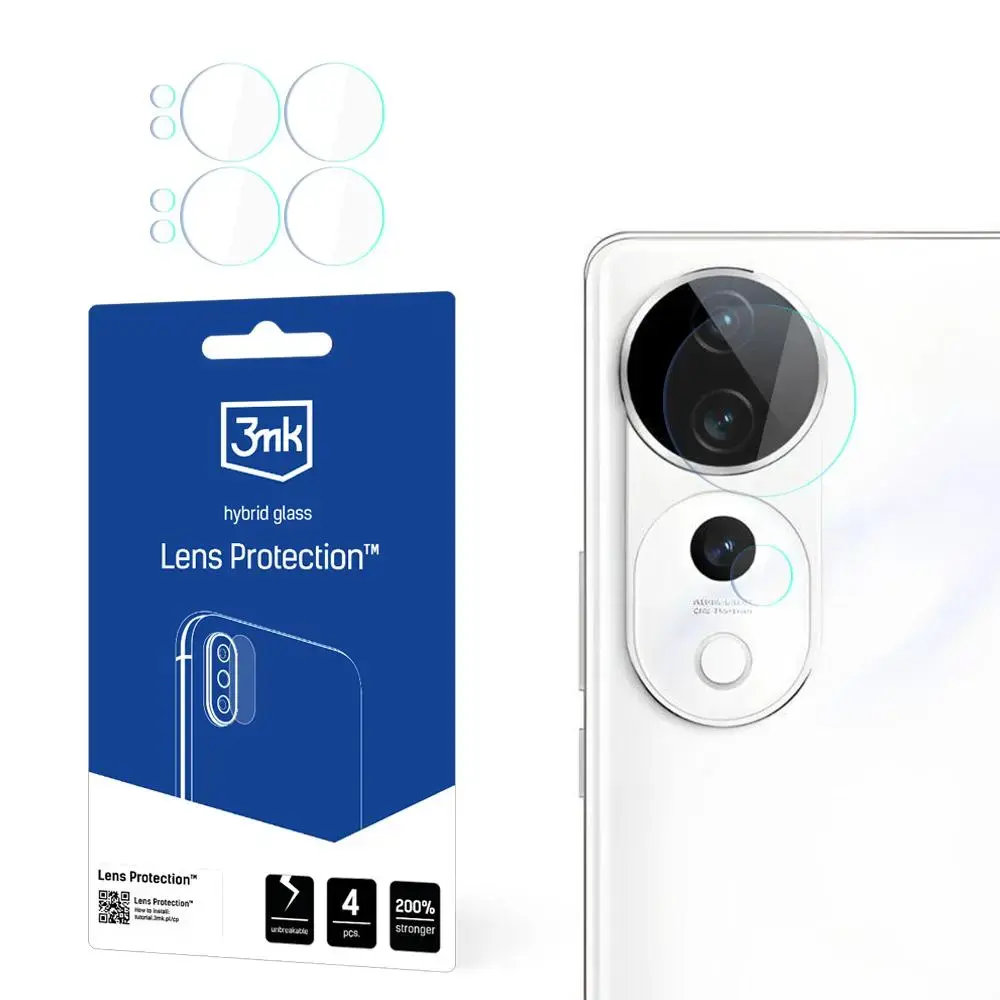 3mk Protection 3MK Lens Protect VIVO