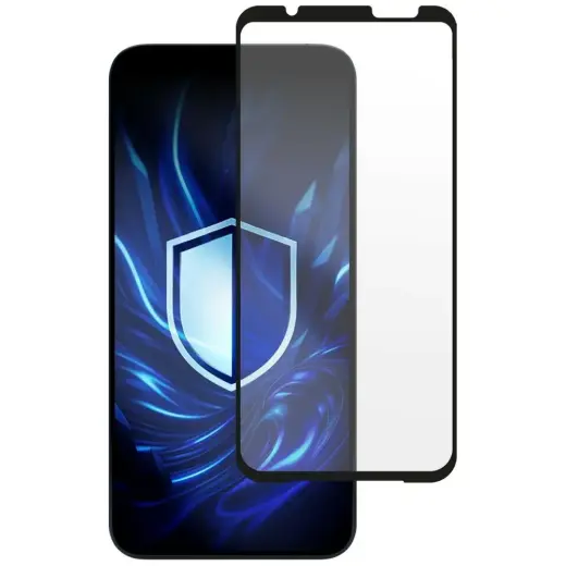 3MK UniGlass universal tempered glass 54