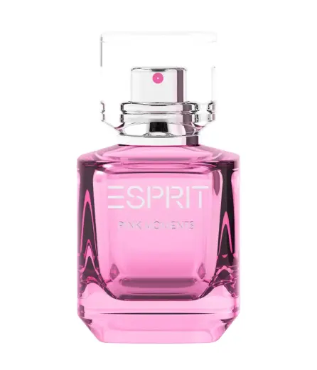 Esprit Pink Moments (EDP) parfimērijas ūdens sievietēm 20 ml