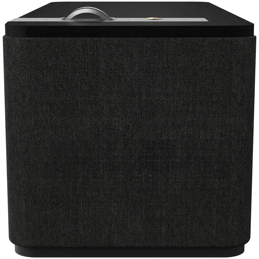 Klipsch Home Audio System The One Plus, Matt Black