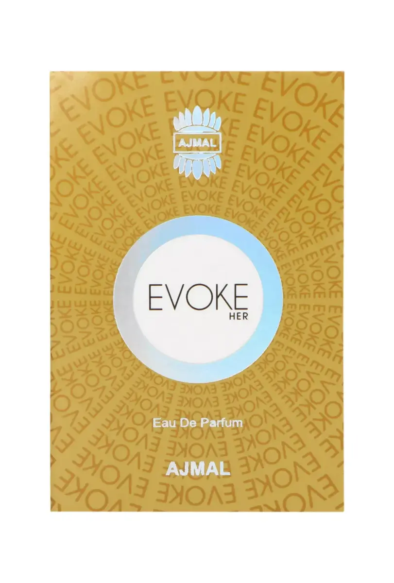 Sample Ajmal Evoke Her Edp 1,5ml
