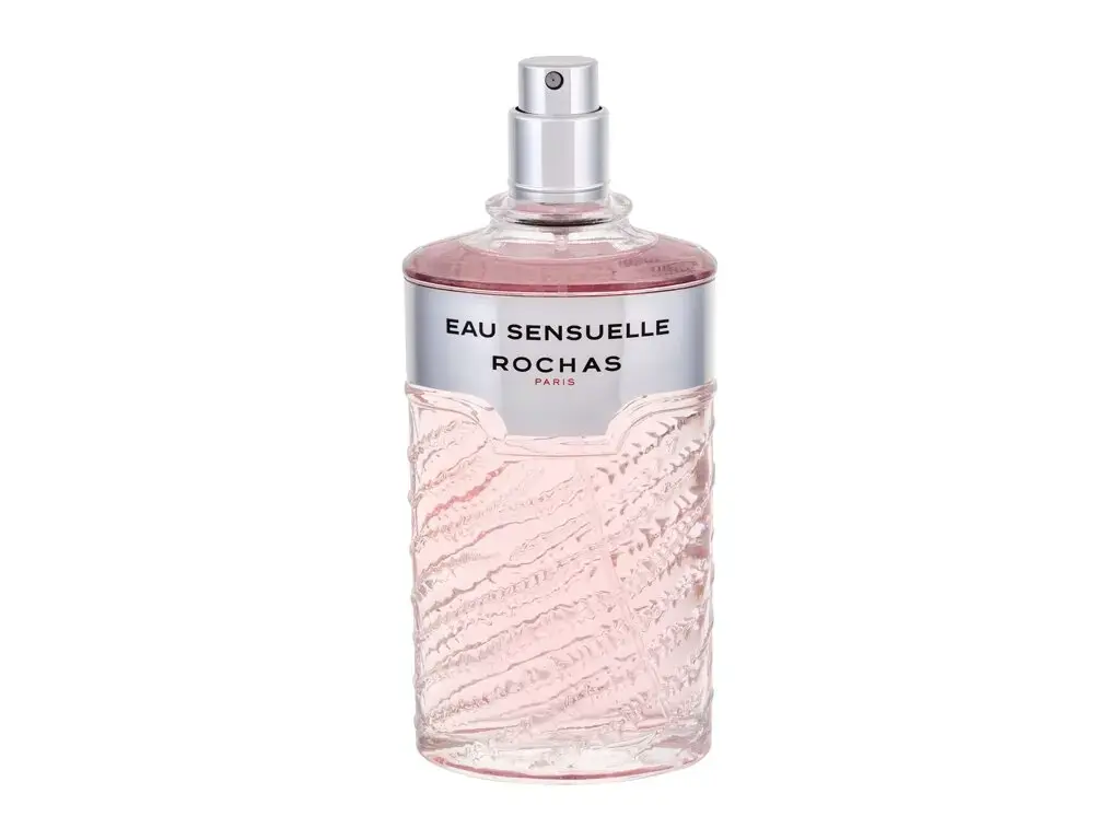 Rochas Eau Sensuelle Eau de Toilette 100 ml
