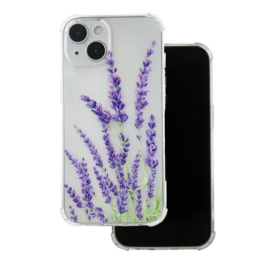 Ultra Trendy phone case for iPhone 12 (Design 2)