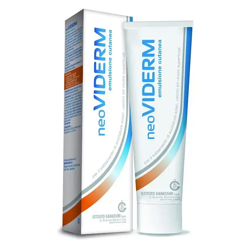 Rilastil Neoviderm Protective and Soothing Moisturising