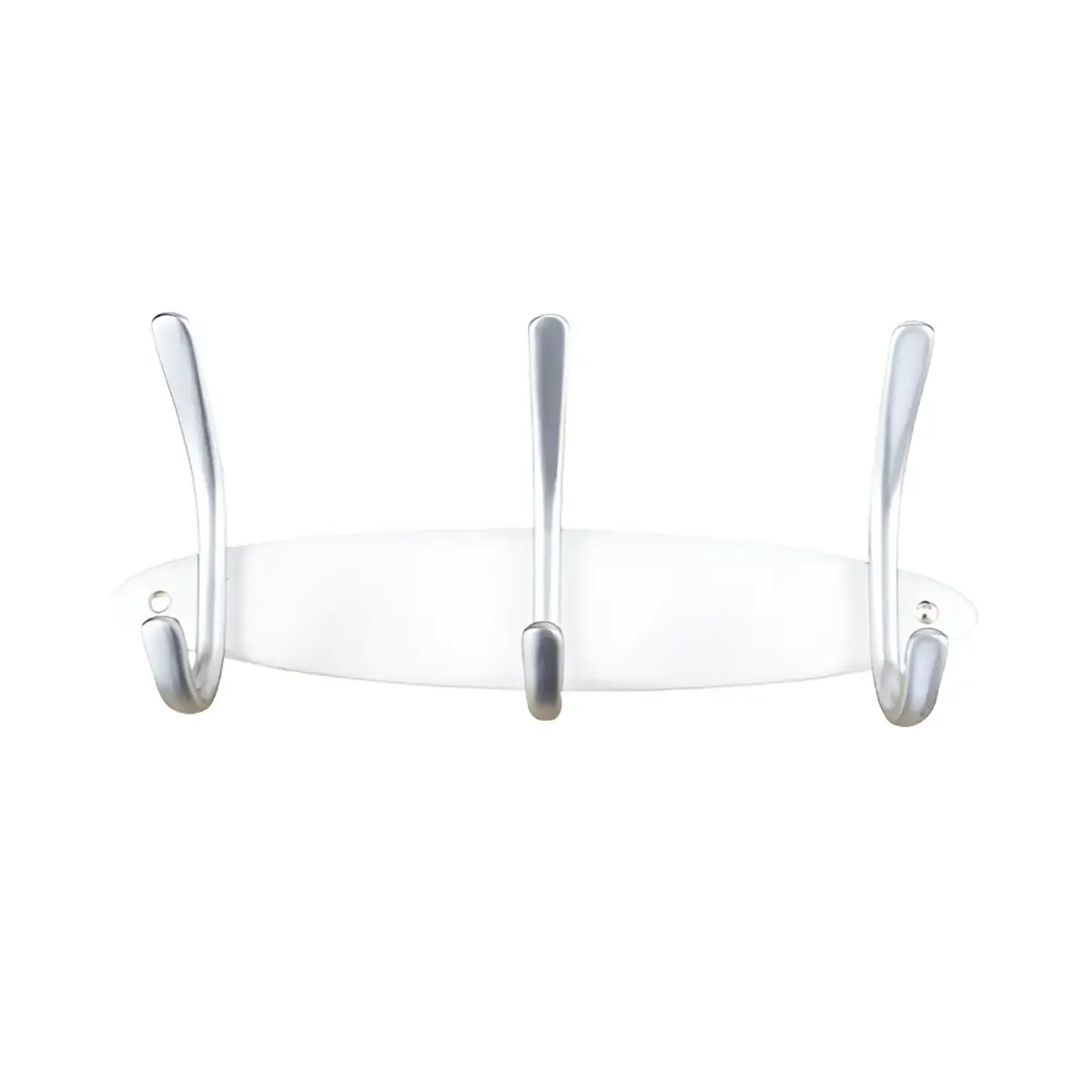 Pakaramais WUM 1 310mm hromēts 3 āķi