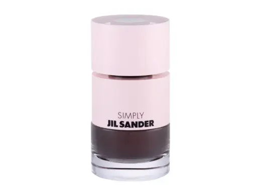 Jil Sander Simply Jil Sander Poudree Intense Eau de Parfum 40 ml