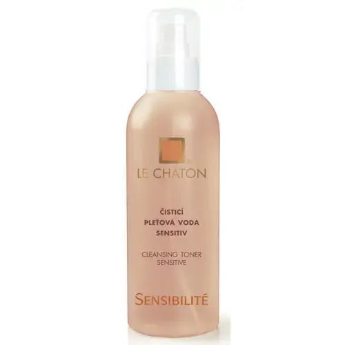 Le Chaton Wraliwe Mleczko 200 Ml